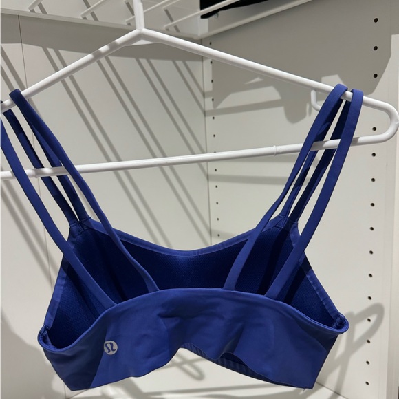 LIKE A CLOUD BRA - light support A/B Cup (NEVER WORN) - Picture 2 of 2